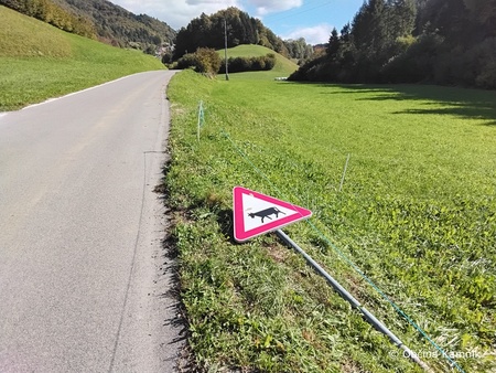 Redno vzdrževanje cest (1)